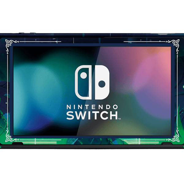 Hollow Knight Skin Nintendo Switch (2017)