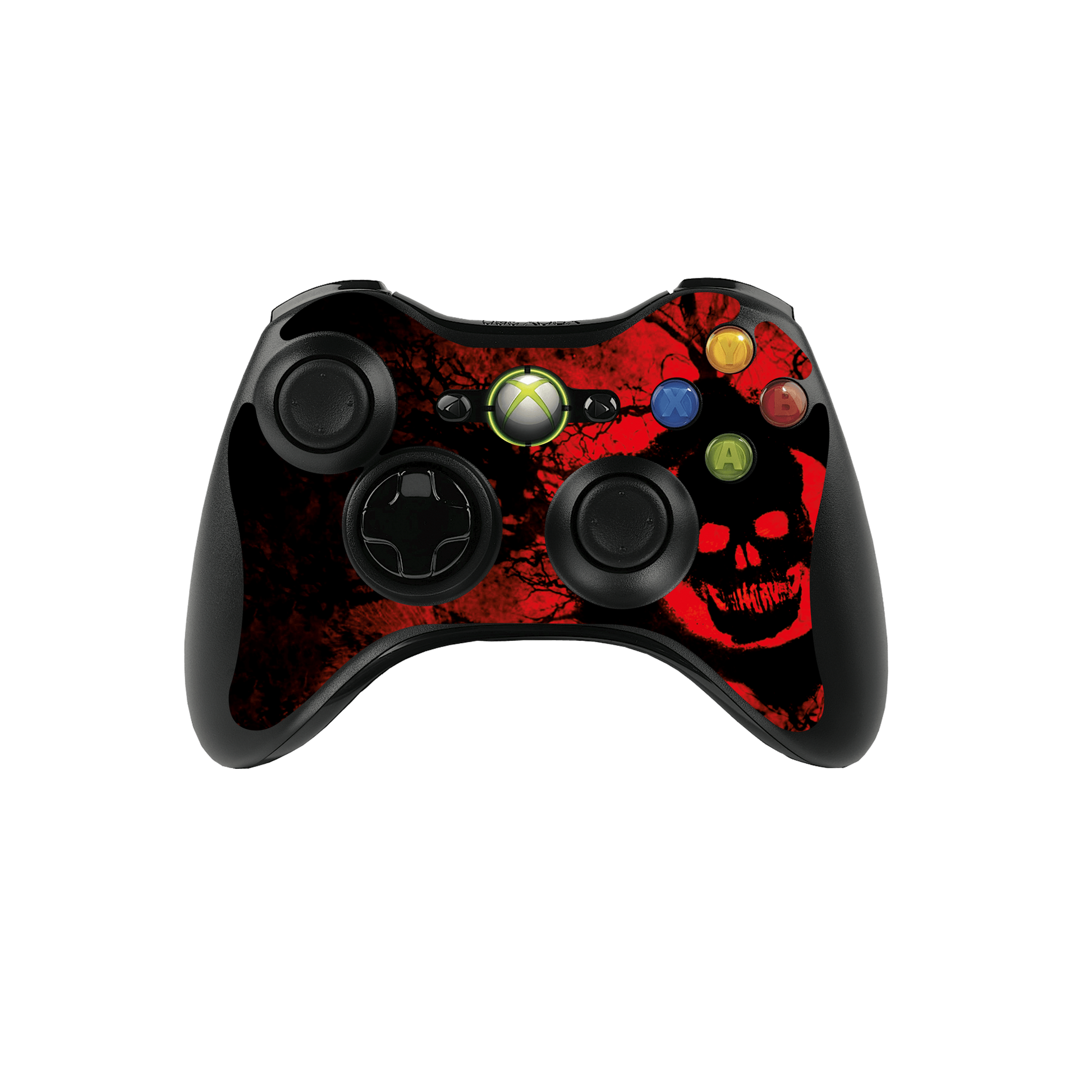 Gears of War Skin Xbox 360 E