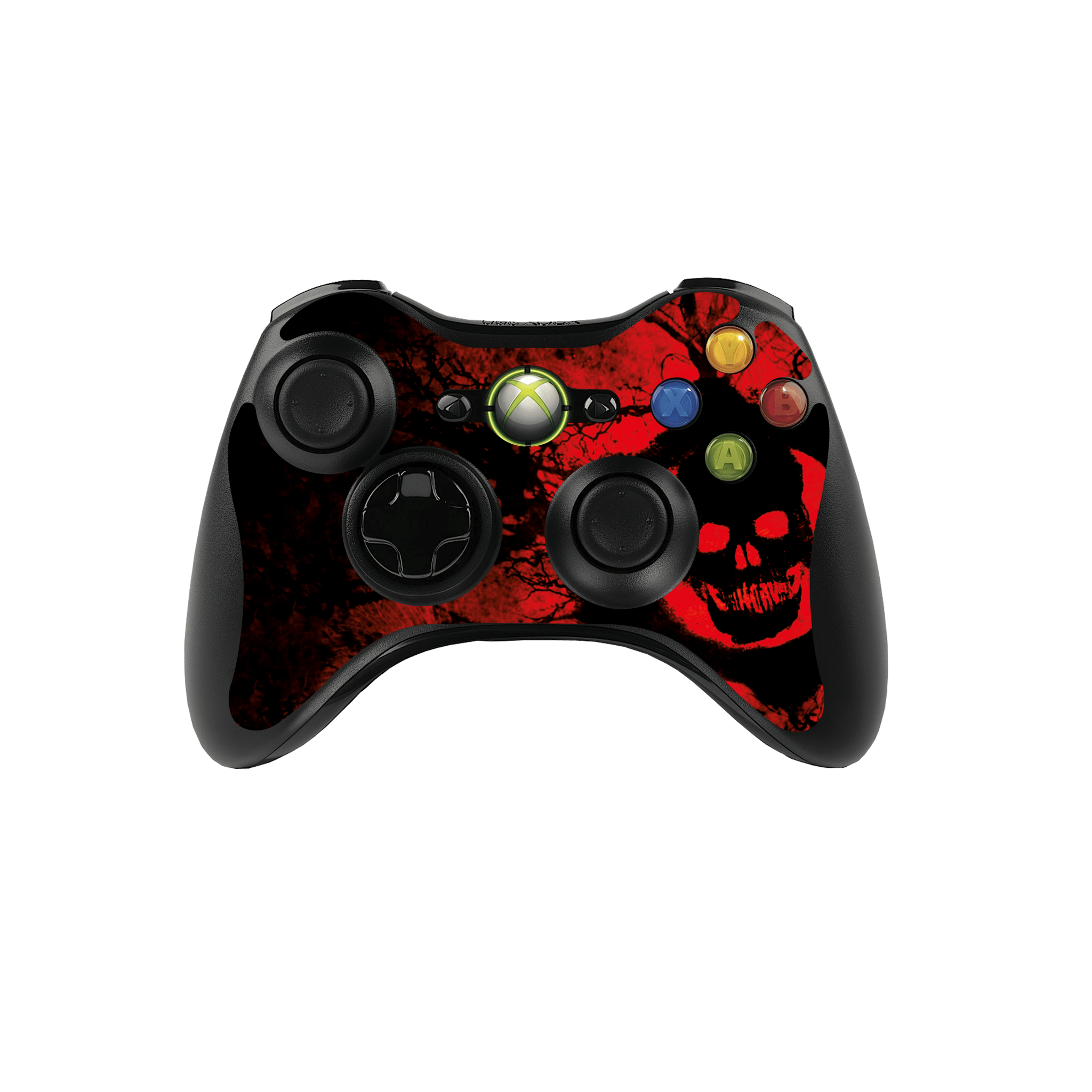 Gears of War Skin Xbox 360 E Xonebrand