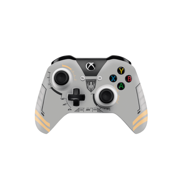 Call of Duty Sentinel Task Force Skin Xbox One Fat