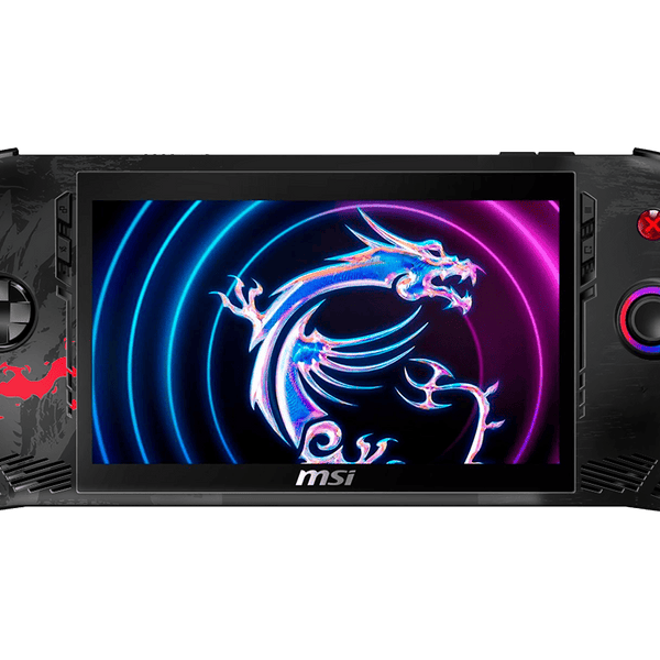 Skin para MSI Claw A1M edición Monster Hunter – Xonebrand