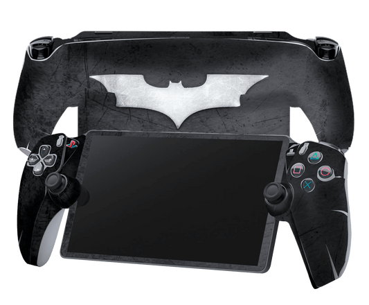 Batman Skin Playstation Portal