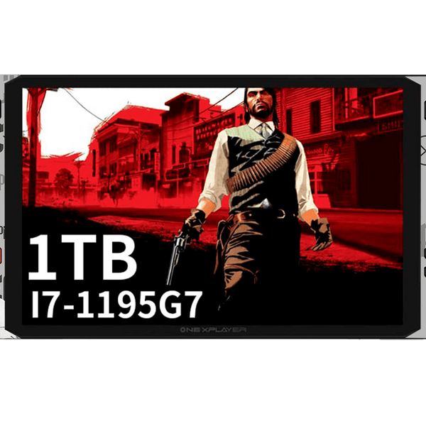 One Piece OneXPlayer 1S Skin