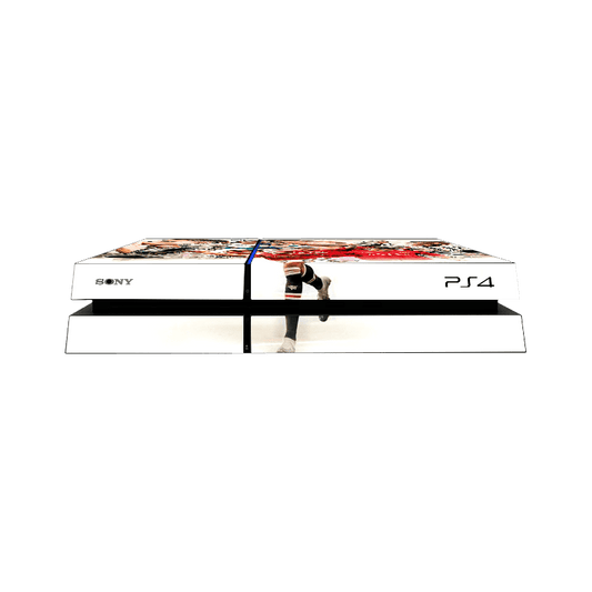 Cristiano PS4 Fat Bundle Skin