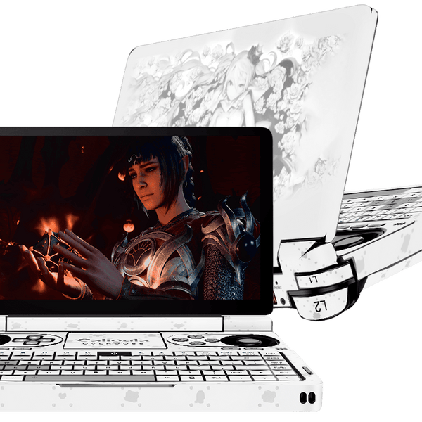 Caligula Overdose GPD Win Mini 2023 Skin Xonebrand