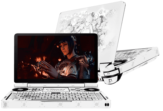 Caligula Overdose GPD Win Mini 2023 Skin Xonebrand