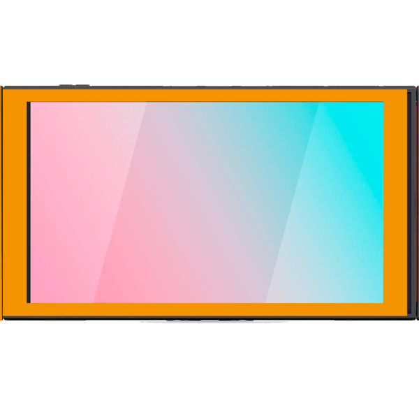 Pokemon Pikachu Skin Nintendo Switch 2 (2025)