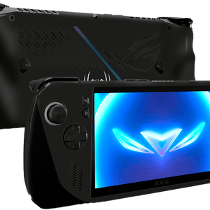 Spider-Man 2 Asus Rog Ally X Handheld Gaming Computer Skin