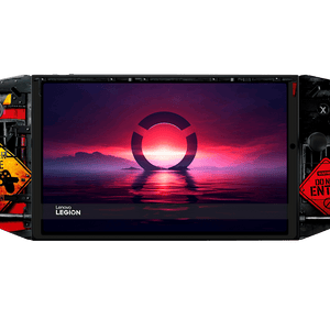 Gamer Zone Lenovo Legion Go Skin