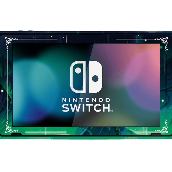 Hollow Knight Skin Nintendo Switch (2017) Xonebrand