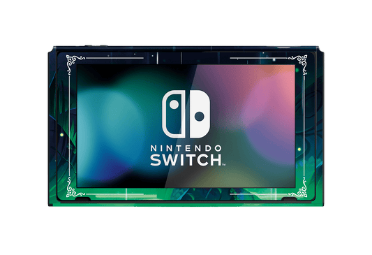 Hollow Knight Skin Nintendo Switch (2017) Xonebrand