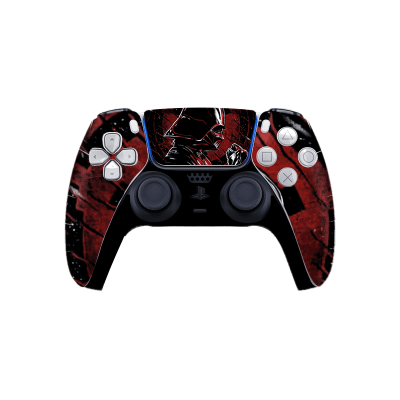 Star Wars Vader Skin Playstation 5 Fat