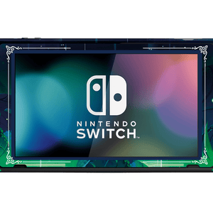 Hollow Knight Nintendo Switch Skin