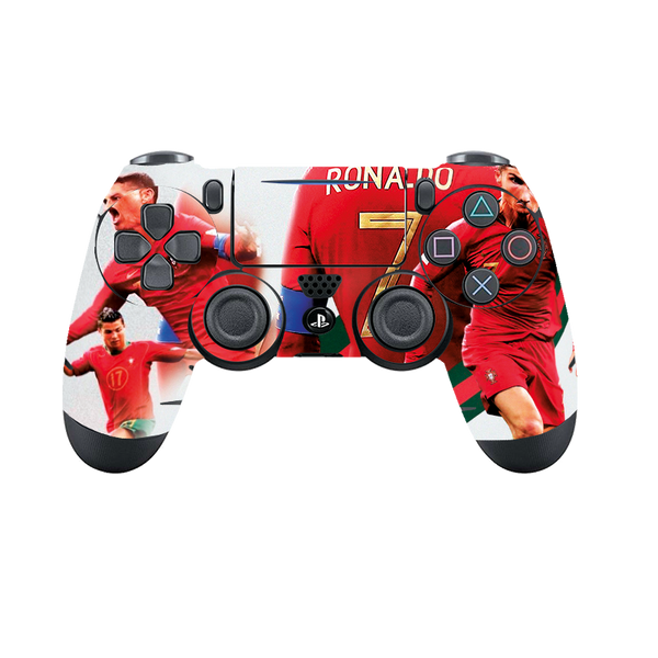 Christian Skin Playstation 4 Pro