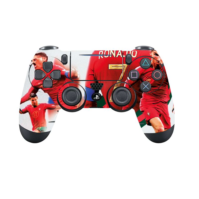 Christian Skin Playstation 4 Pro