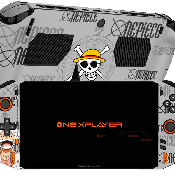 One Piece OneXPlayer 1S Skin Xonebrand