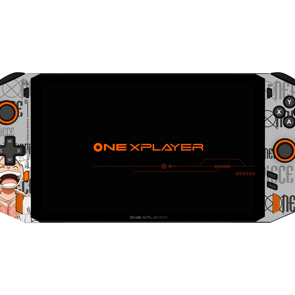 One Piece OneXPlayer 1S Skin Xonebrand