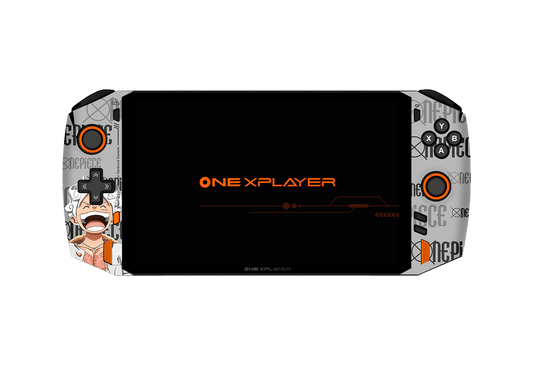 One Piece OneXPlayer 1S Skin Xonebrand
