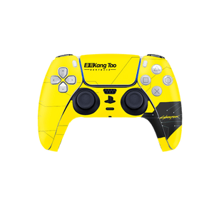 Cyberpunk PS5 Pro Bundle Skin