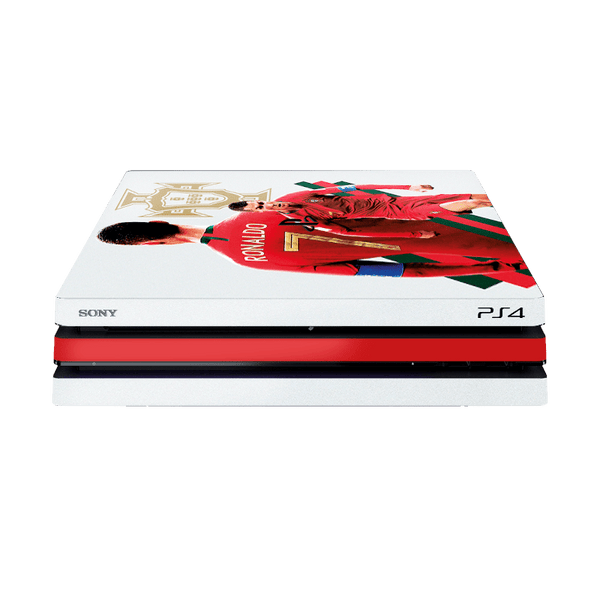 Christian Skin Playstation 4 Pro