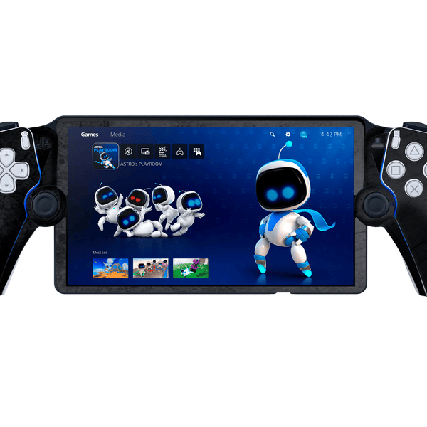 Batman Skin Playstation Portal