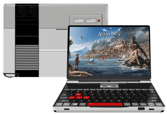 NES GPD Win Max 2 Skin Xonebrand