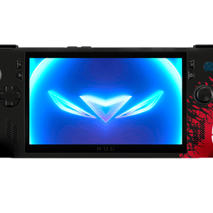 Spider-Man 2 Asus Rog Ally X Handheld Gaming Computer Skin