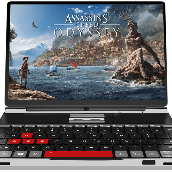 NES GPD Win Max 2 Skin Xonebrand