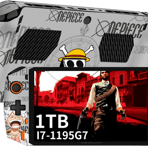 One Piece One XPlayer S1 Skin