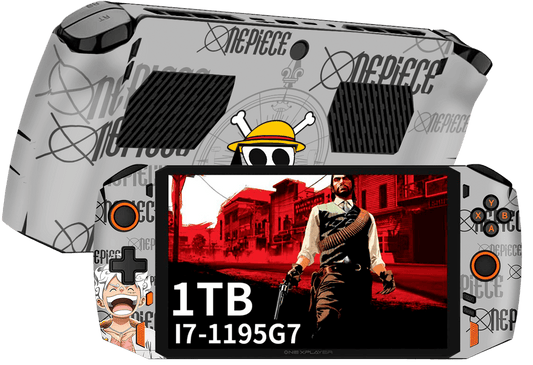 One Piece One XPlayer S1 Skin