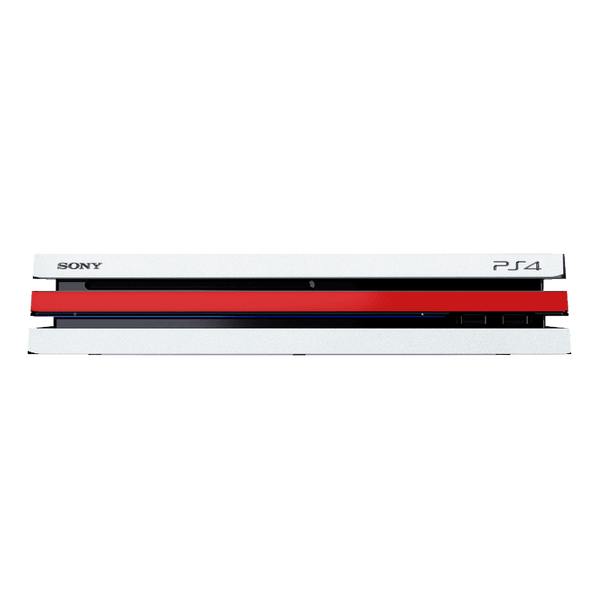 Christian Skin Playstation 4 Pro