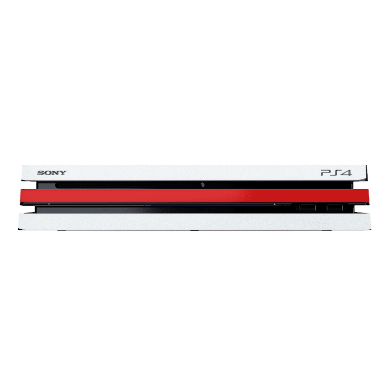 Christian Skin Playstation 4 Pro