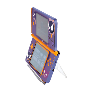 Pokemon Gengar Nintendo DSI XL 2010 Skin