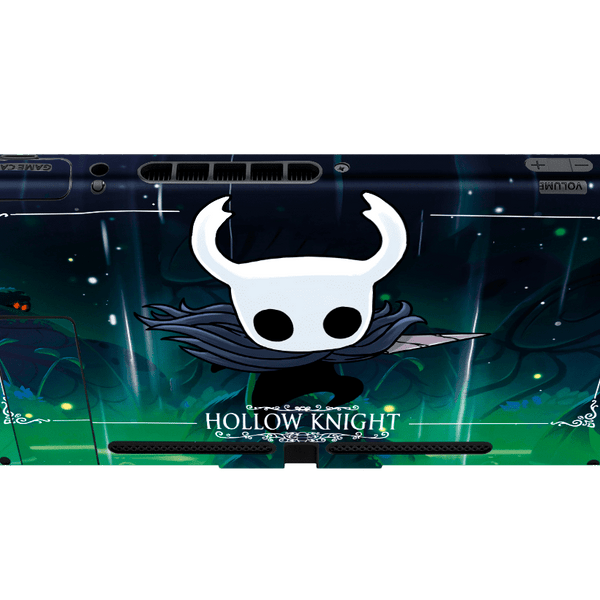 Hollow Knight Skin Nintendo Switch (2017)