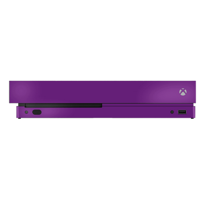 Lakers Xbox One X Bundle Skin