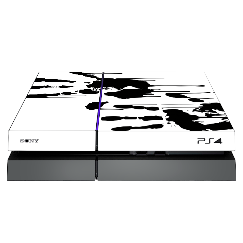 Death Stranding Skin Playstation 4 Fat Xonebrand