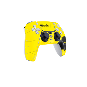 Cyberpunk PS5 Pro Bundle Skin