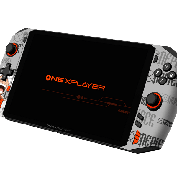 One Piece OneXPlayer 1S Skin Xonebrand