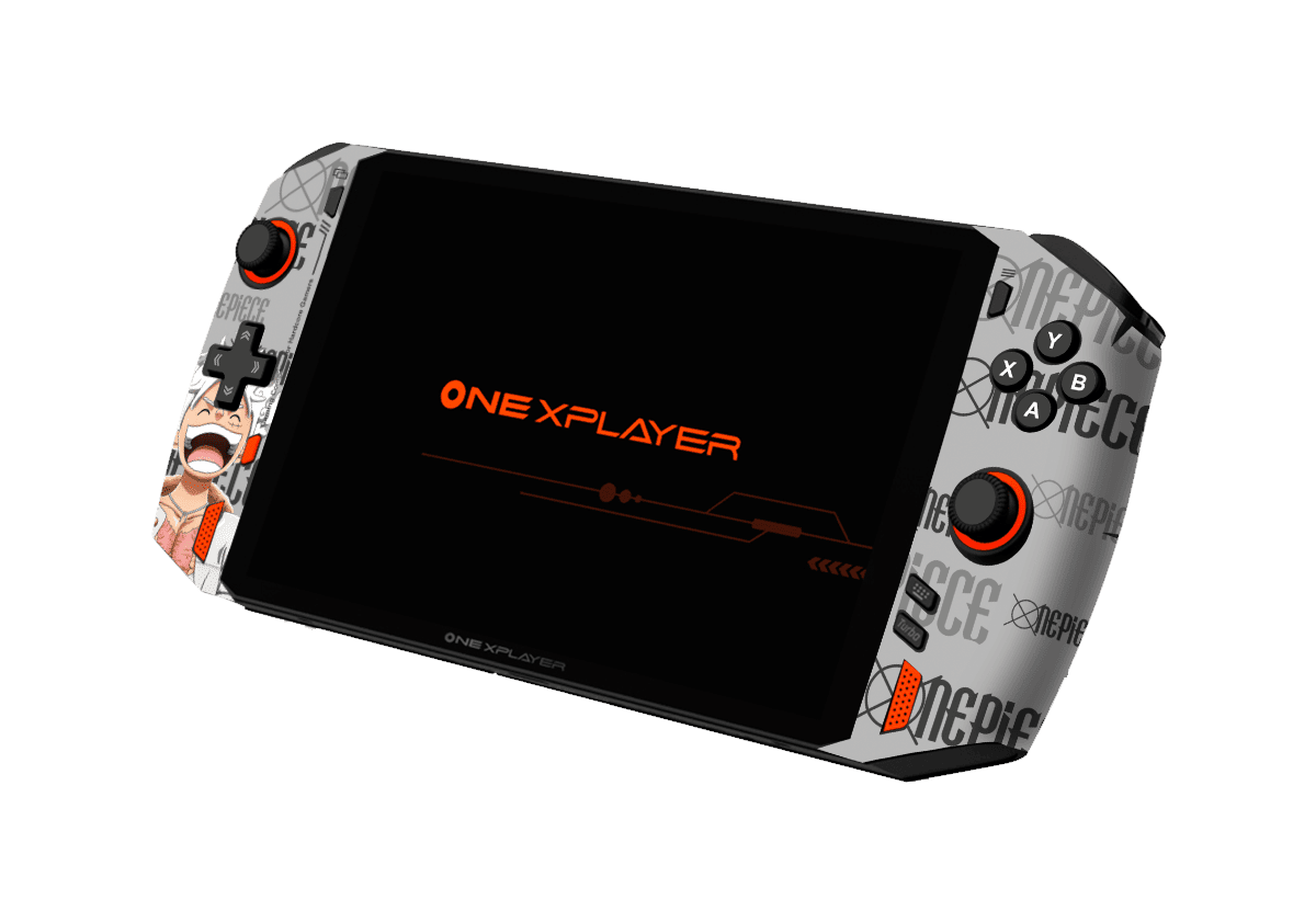 One Piece OneXPlayer 1S Skin Xonebrand