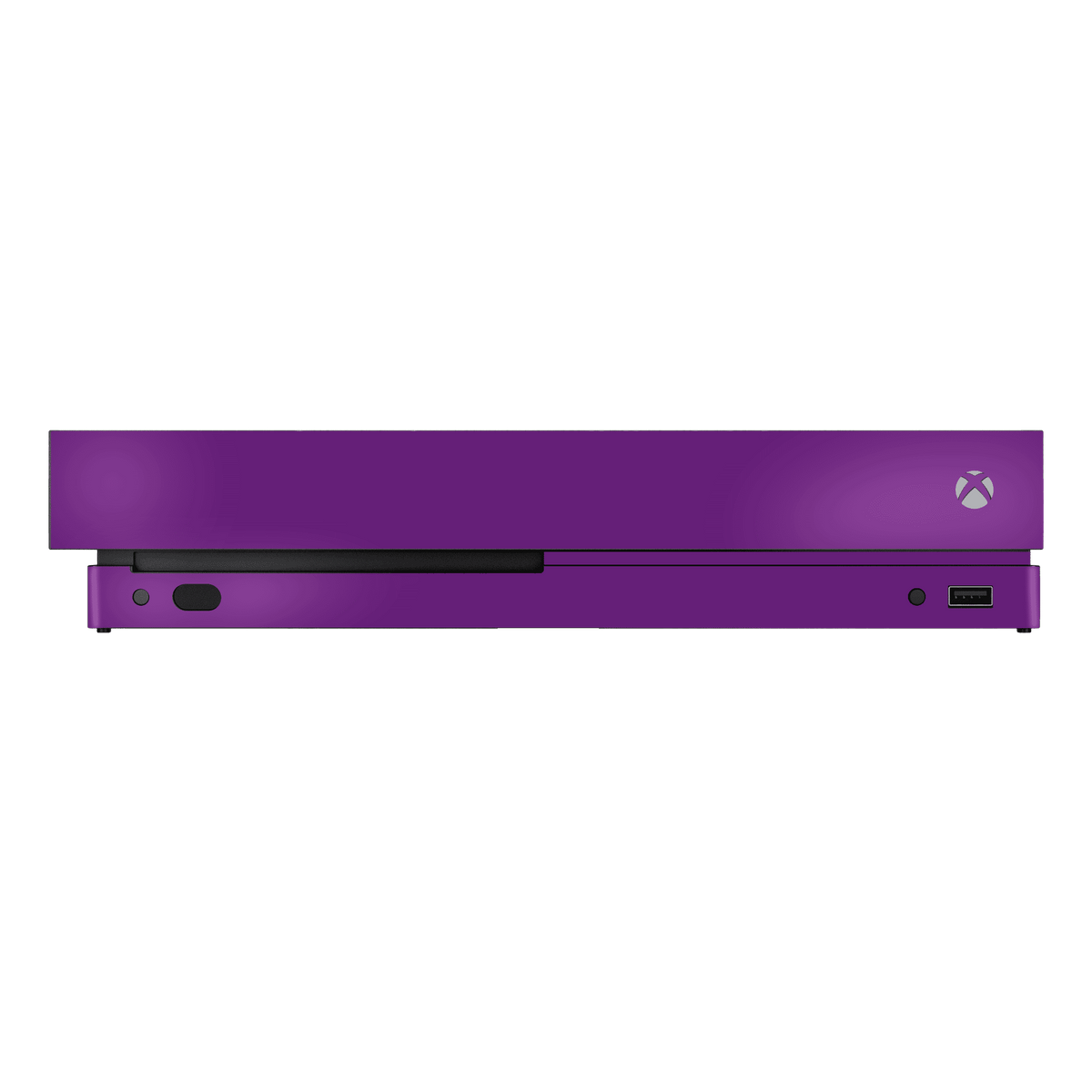 Lakers Skin Xbox One X Xonebrand