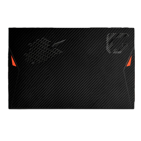 Fibra Carbono Negro OneXPlayer X1 Skin