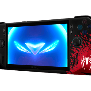 Spider-Man 2 Asus Rog Ally X Handheld Gaming Computer Skin