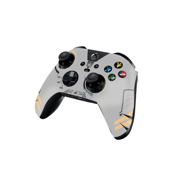 Call of Duty Sentinel Task Force Skin Xbox Series S