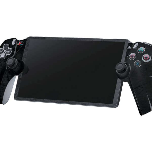 Batman Skin Playstation Portal