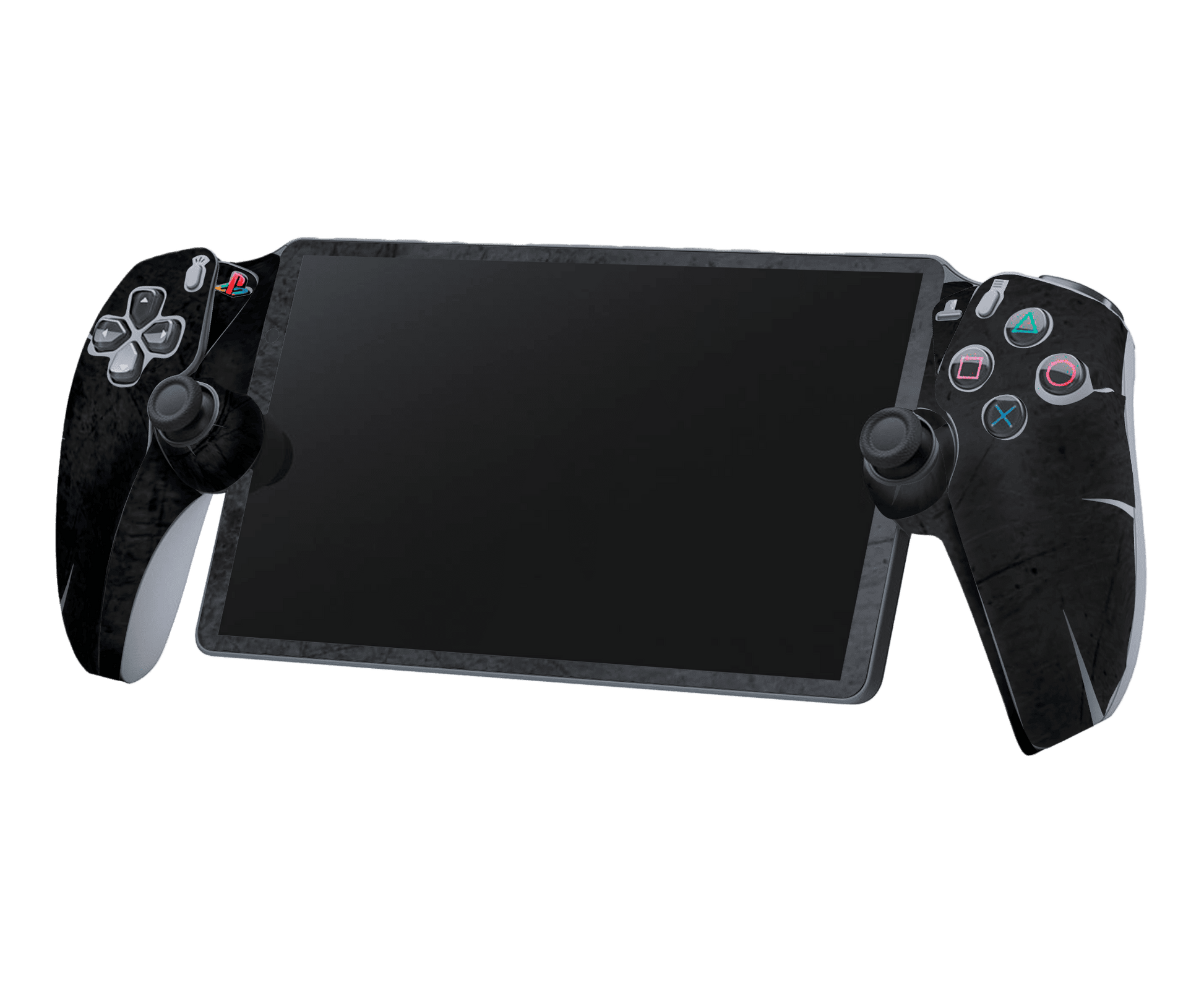 Batman Skin Playstation Portal