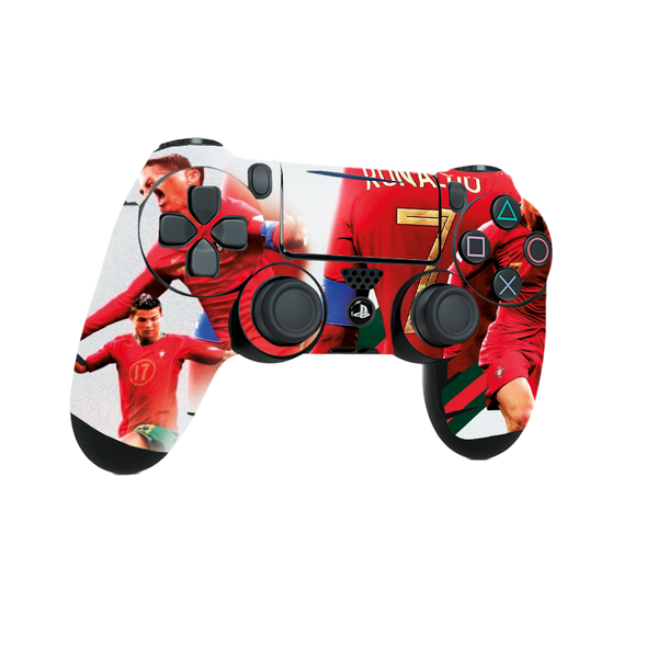Christian Skin Playstation 4 Pro