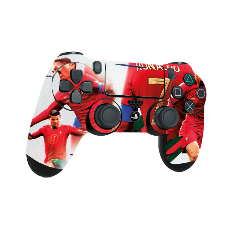 Christian Skin Playstation 4 Pro
