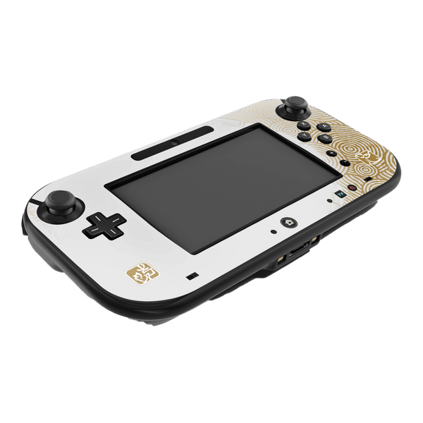 Legenda de Zelda Tears of the Kingdom Skin Nintendo Wii U