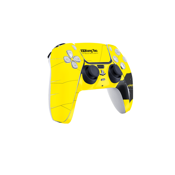 Cyberpunk Skin Playstation 5 Pro