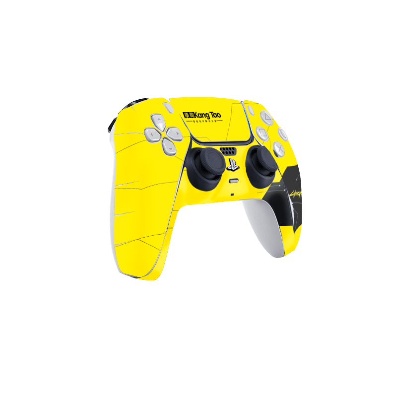 Cyberpunk Skin Playstation 5 Pro